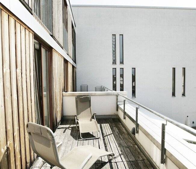 Das Wildeck Hotel & Restaurant