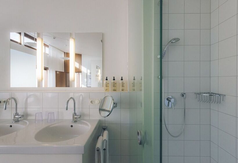 Das Wildeck Hotel & Restaurant