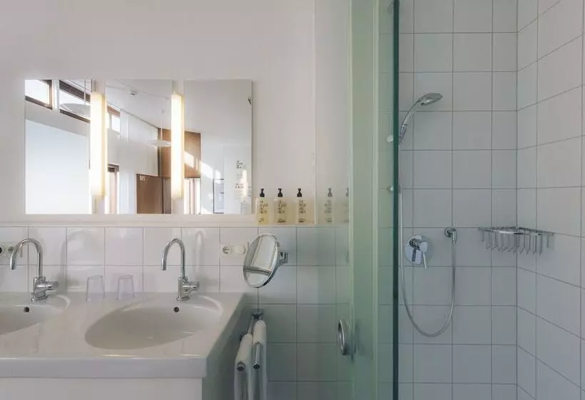 Das Wildeck Hotel & Restaurant