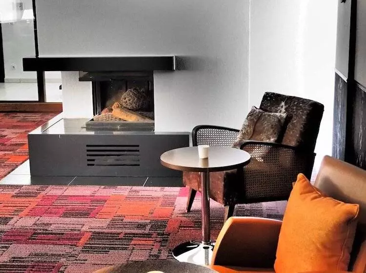 Das Wildeck Hotel & Restaurant