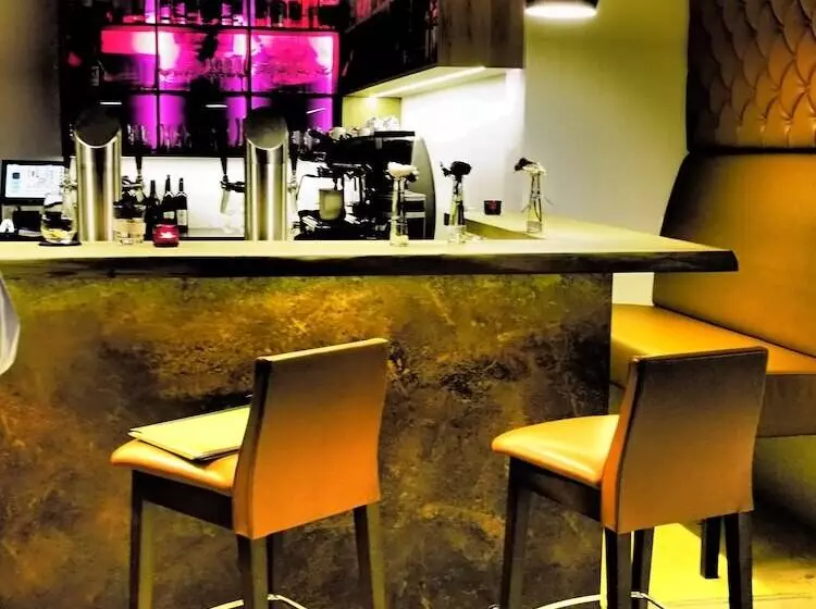 Das Wildeck Hotel & Restaurant