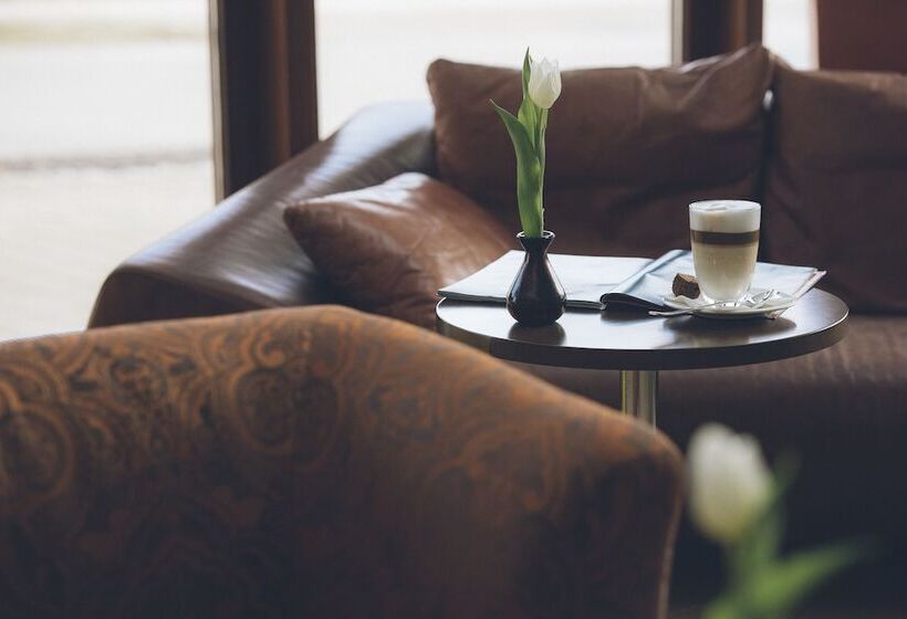 Das Wildeck Hotel & Restaurant