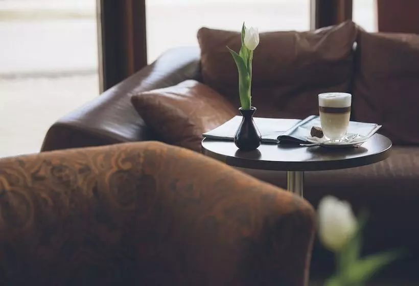 Das Wildeck Hotel & Restaurant