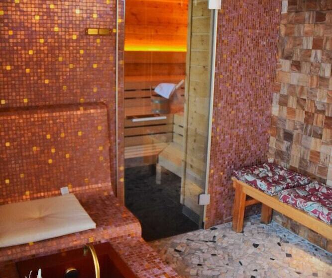 Das Wildeck Hotel & Restaurant