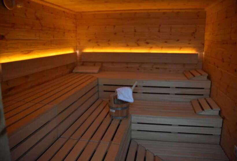 Das Wildeck Hotel & Restaurant