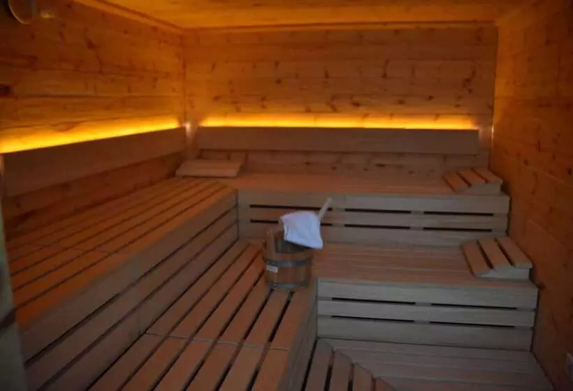 Das Wildeck Hotel & Restaurant