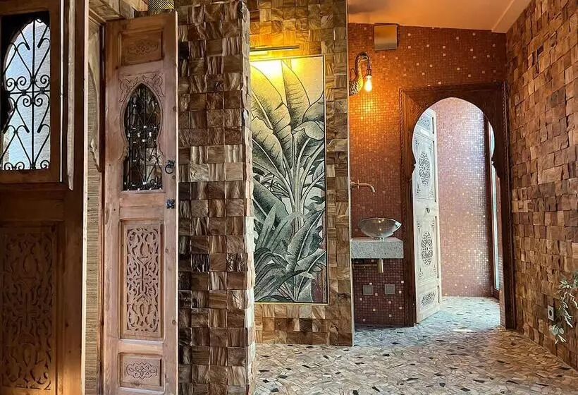 Das Wildeck Hotel & Restaurant