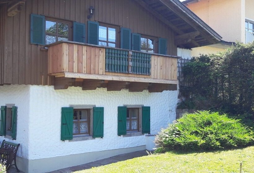 בית מלון כפרי Der Seehof