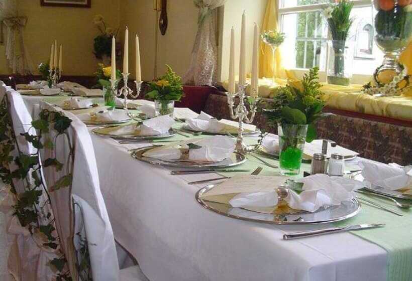 בית מלון כפרי Der Seehof