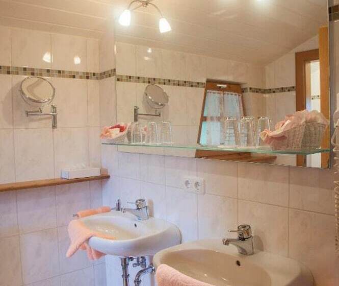 בית מלון כפרי Der Seehof