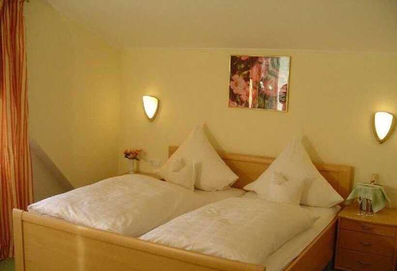 בית מלון כפרי Der Seehof