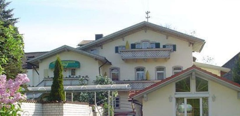 בית מלון כפרי Der Seehof