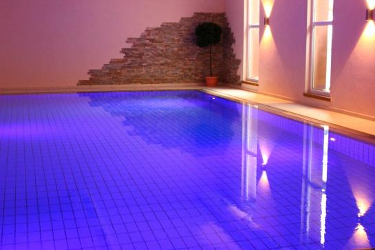 Dr. Wüsthofen Gesundheits-resort