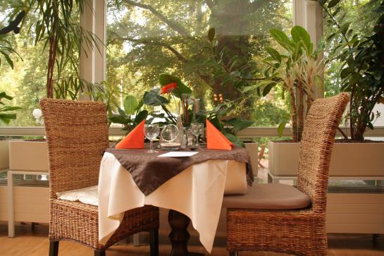 Dr. Wüsthofen Gesundheits-resort