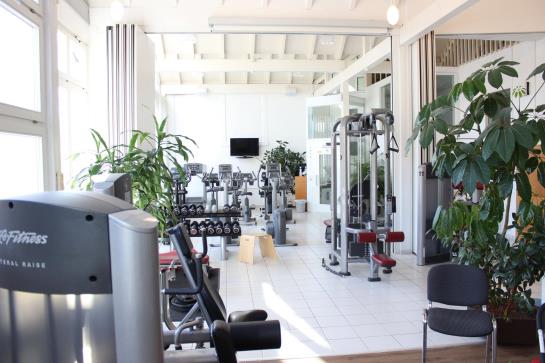 Dr. Wüsthofen Gesundheits-resort