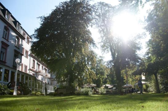 Dr. Wüsthofen Gesundheits-resort