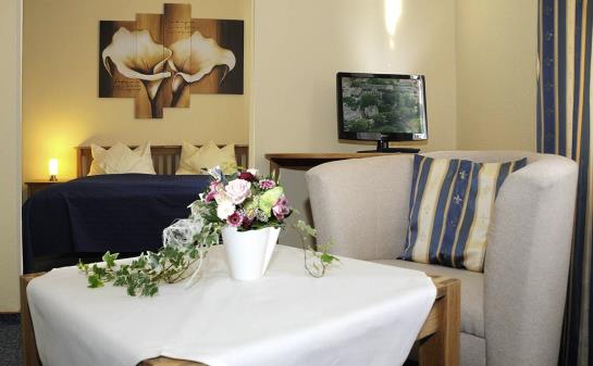 Dr. Wüsthofen Gesundheits-resort