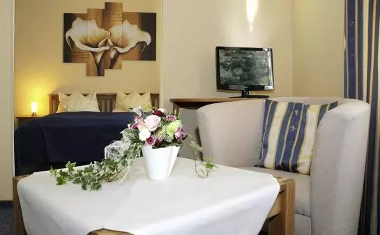 Dr. Wüsthofen Gesundheits-resort