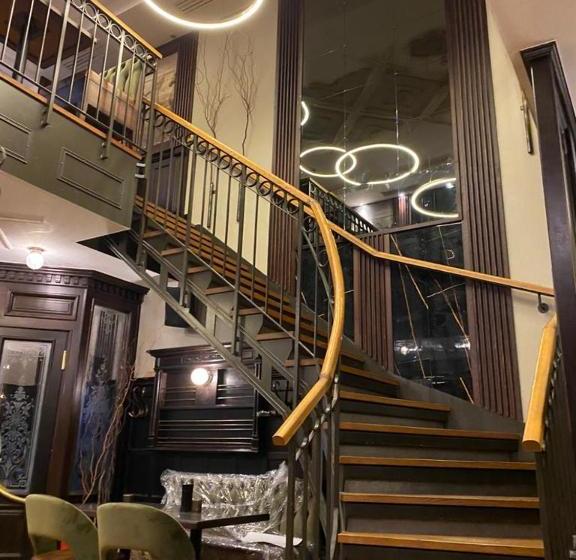 בית מלון כפרי Eulenspiegel