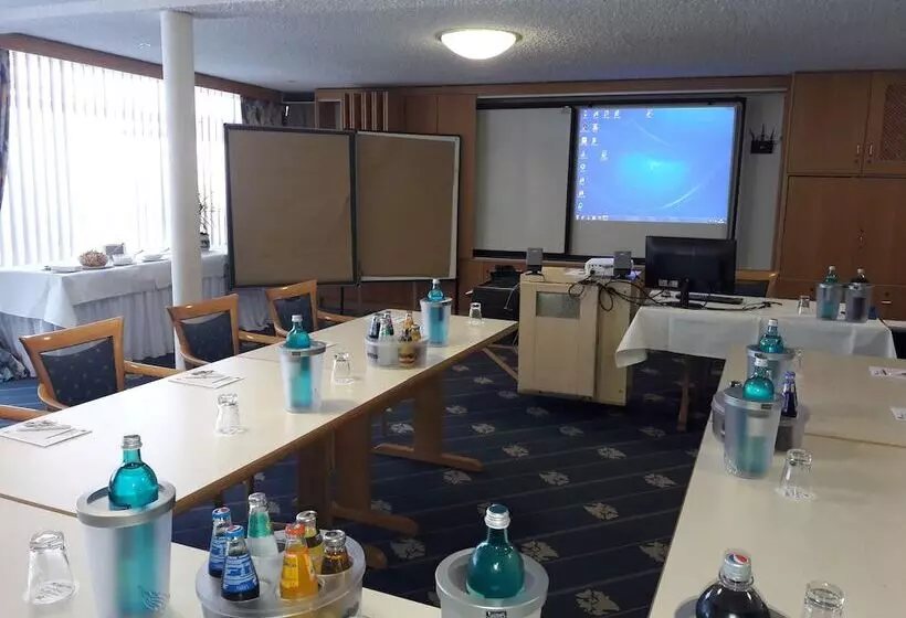 ホテル Stockhausen Gbr