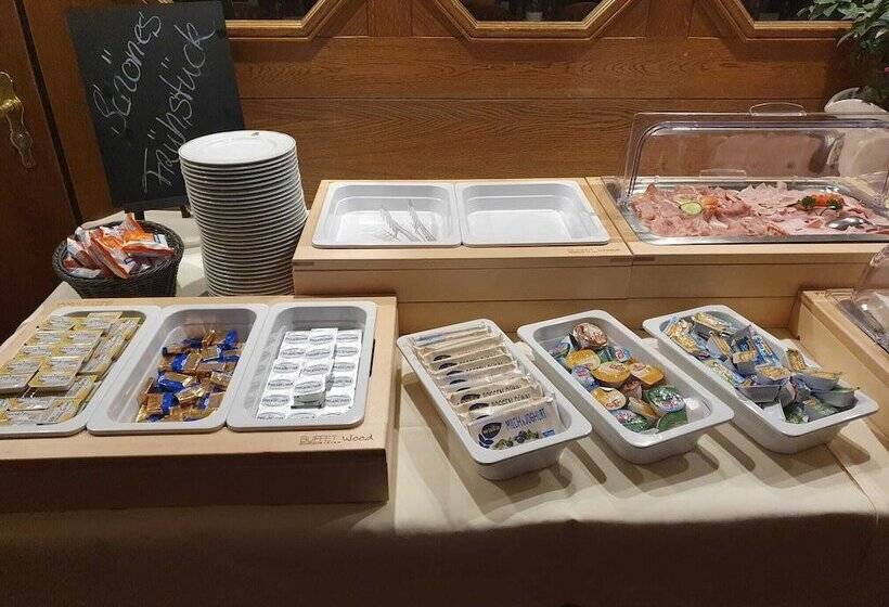 酒店 Stockhausen Gbr