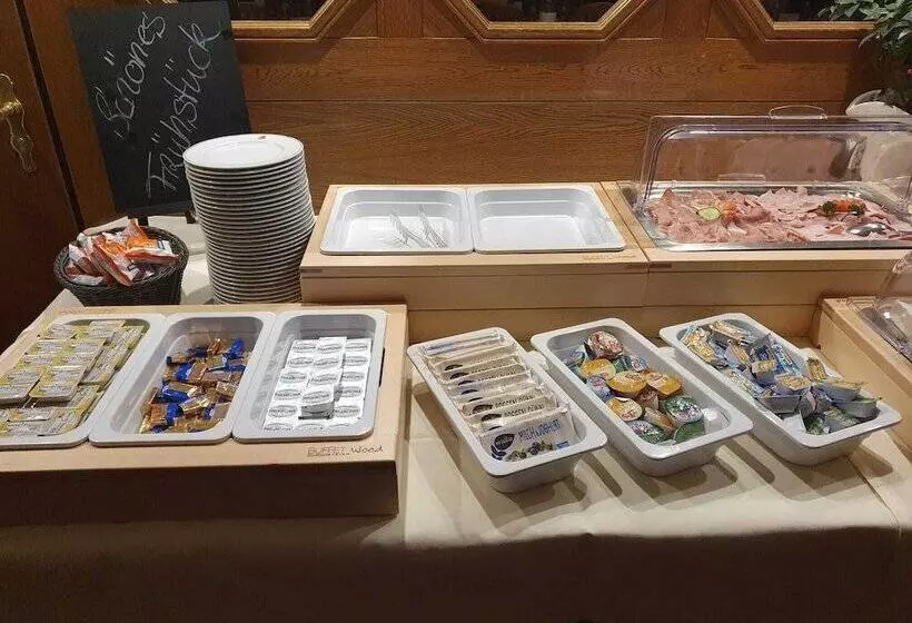 ホテル Stockhausen Gbr