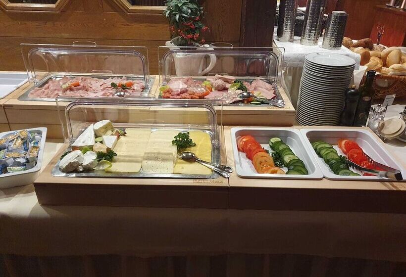 酒店 Stockhausen Gbr