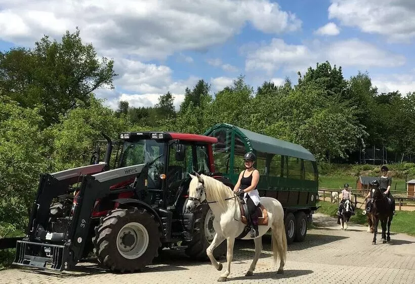 ホテル Stockhausen Gbr