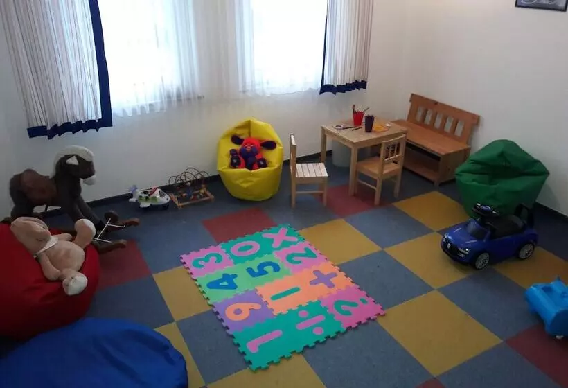 ホテル Stockhausen Gbr