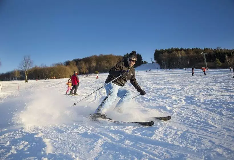 ホテル Stockhausen Gbr