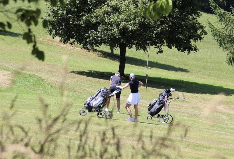 酒店 Stockhausen Gbr