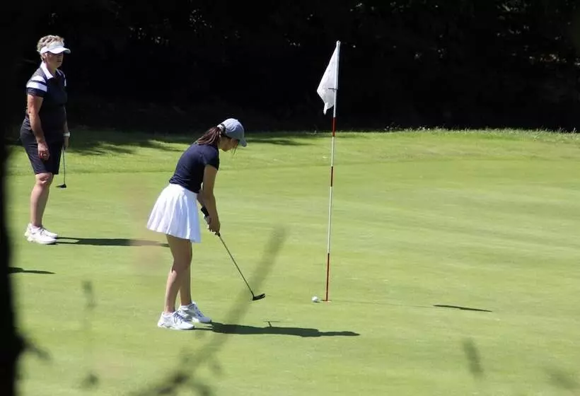 ホテル Stockhausen Gbr