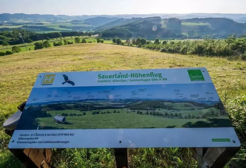 ホテル Stockhausen Gbr