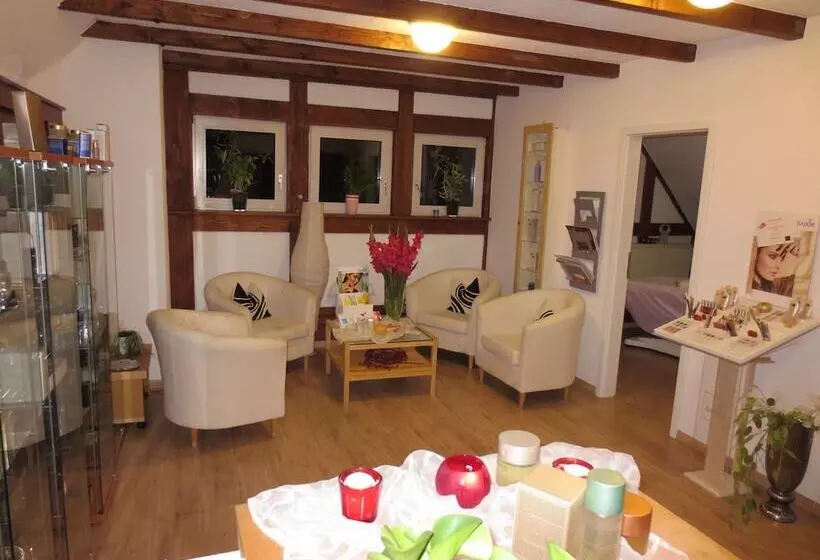 ホテル Stockhausen Gbr