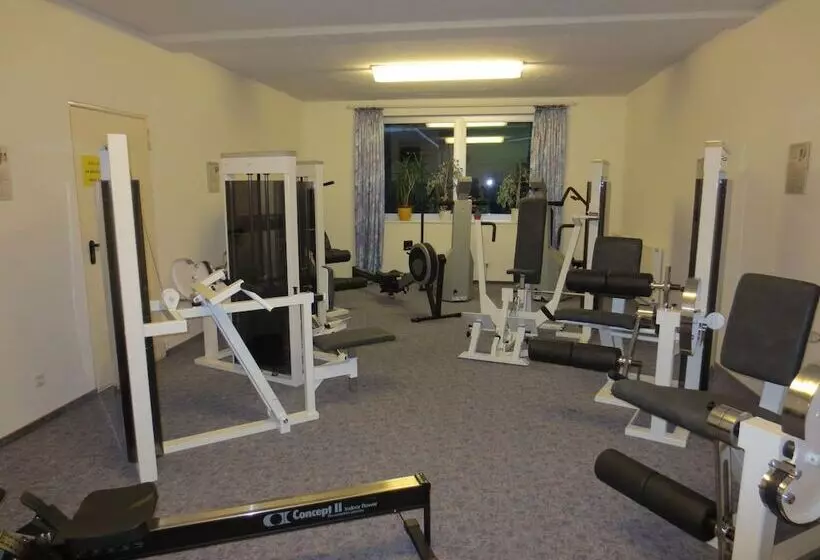 ホテル Stockhausen Gbr