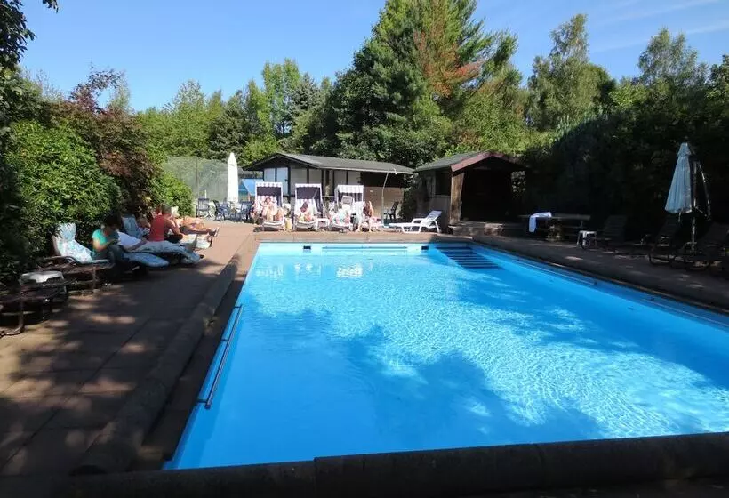 ホテル Stockhausen Gbr