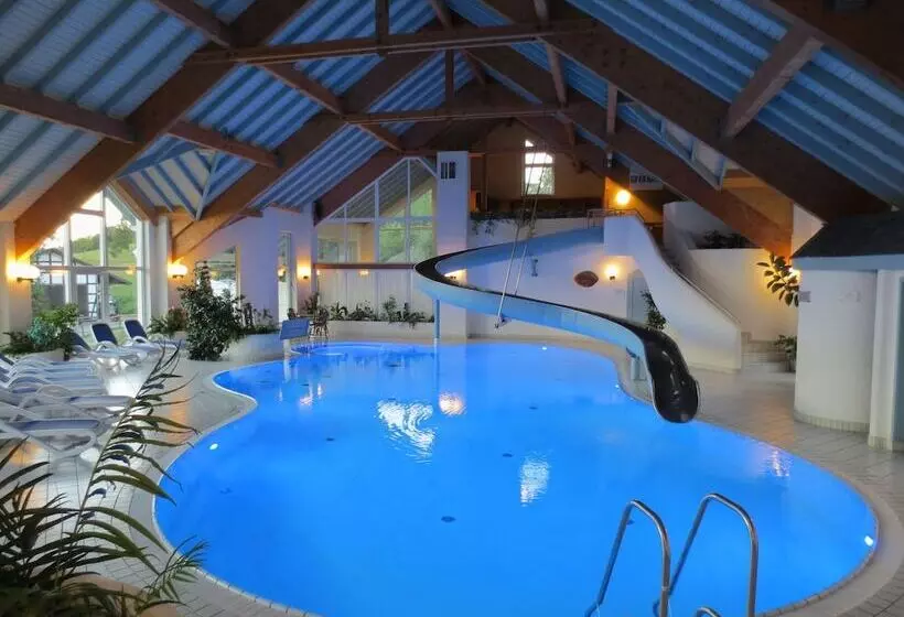 ホテル Stockhausen Gbr