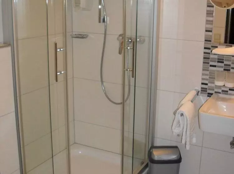 ホテル Stockhausen Gbr