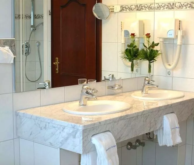 ホテル Stockhausen Gbr