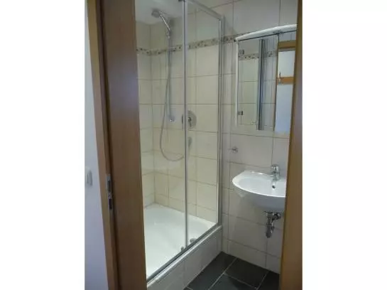 Пансион Gästehaus Dieterle