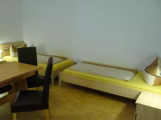 Пансион Gästehaus Dieterle