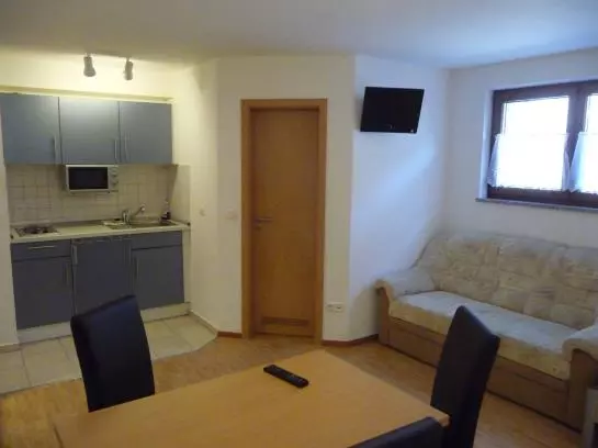 Пансион Gästehaus Dieterle