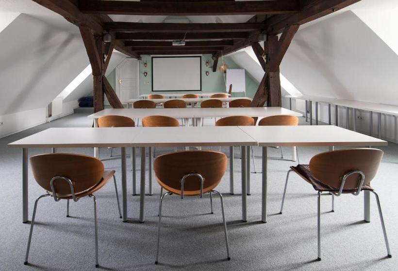 호텔 Kavaliershaus/schloss Bad Zwesten