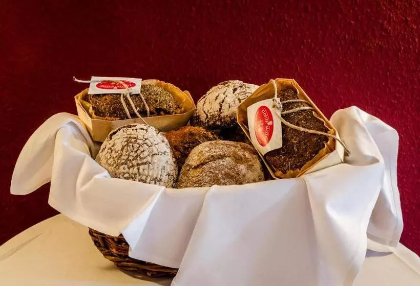 Klosterhotel Wöltingerode