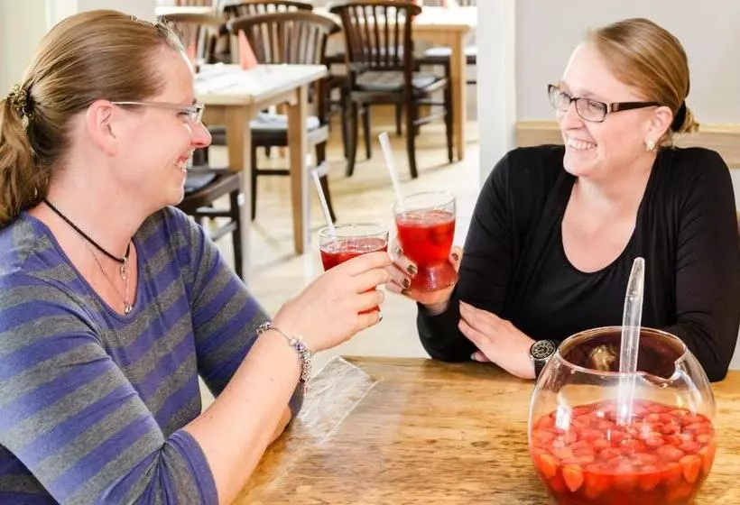 Klosterhotel Wöltingerode