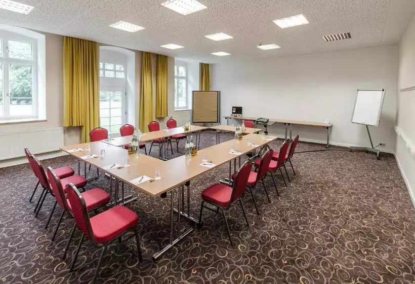 Klosterhotel Wöltingerode