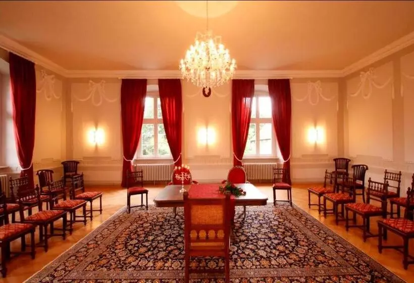 Klosterhotel Wöltingerode