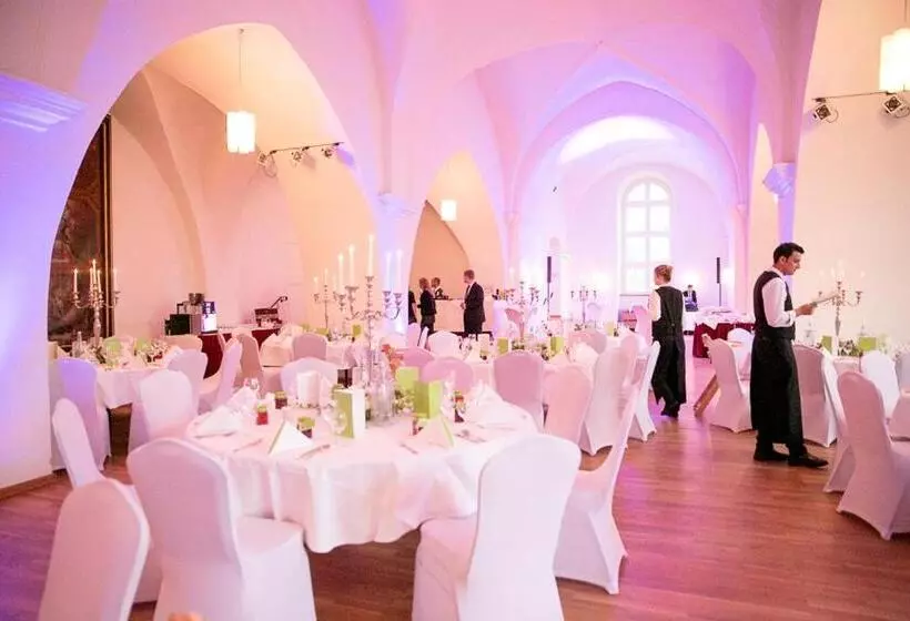 Klosterhotel Wöltingerode