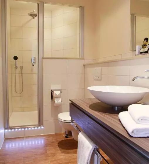 Klosterhotel Wöltingerode