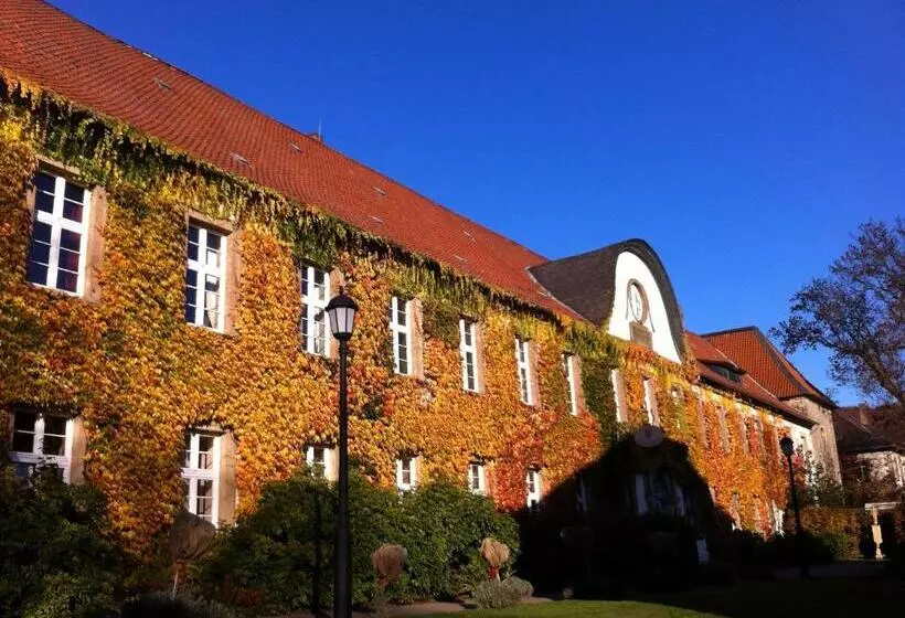 Klosterhotel Wöltingerode